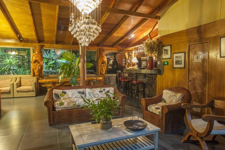 Hotel Vai Moana