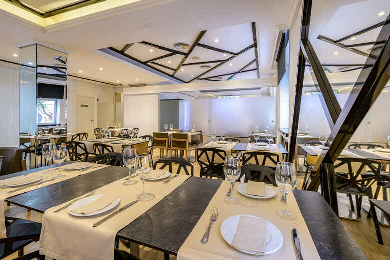 Hotel Neomagna Madrid