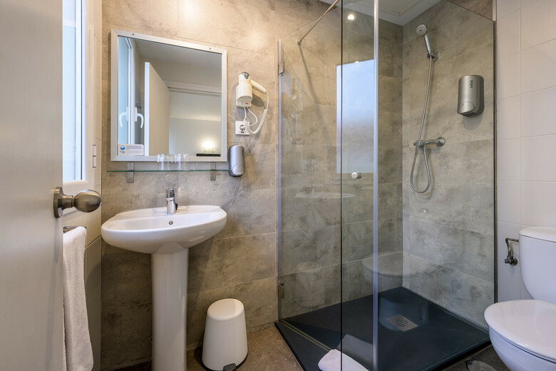 Hotel Neomagna Madrid