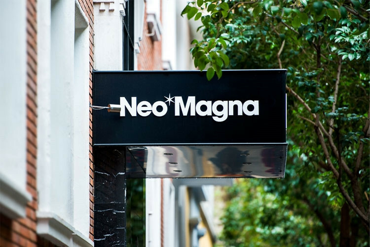 Hotel Neomagna Madrid