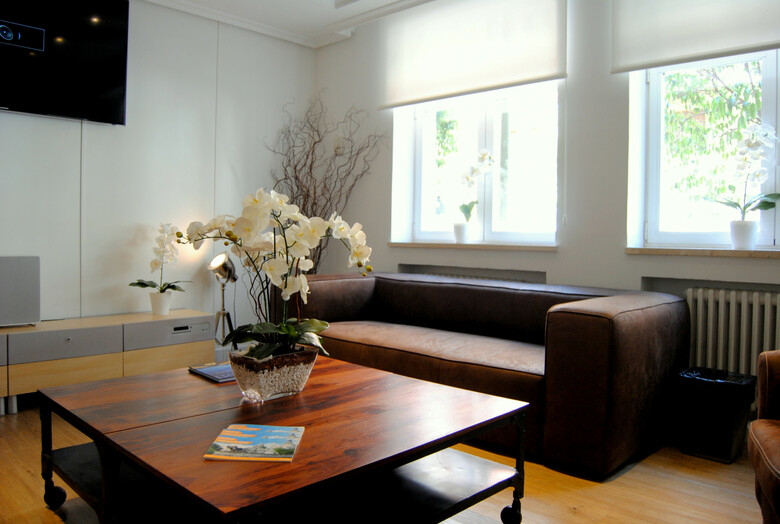 Hotel Neomagna Madrid