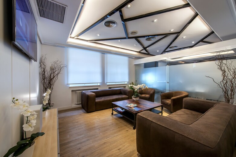 Hotel Neomagna Madrid