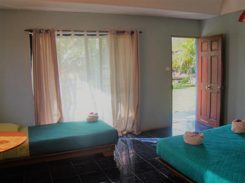 Hostal Pukao
