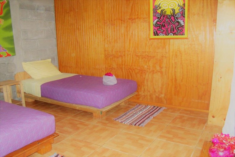 Hostal Pukao