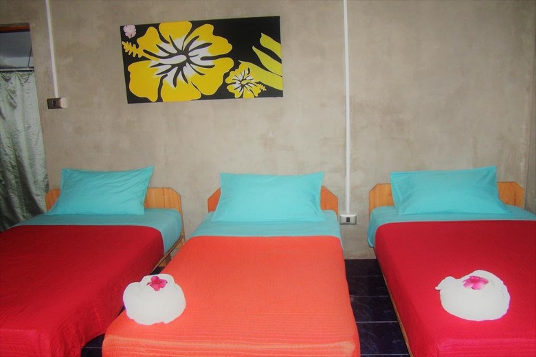 Hostal Pukao