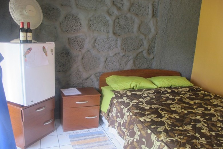 Cabana Anakena