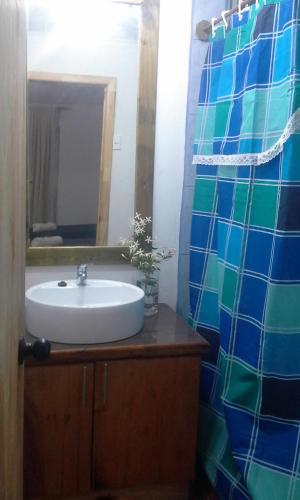 Cabana Pumakari
