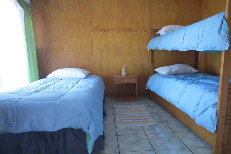 Cabana Manuto