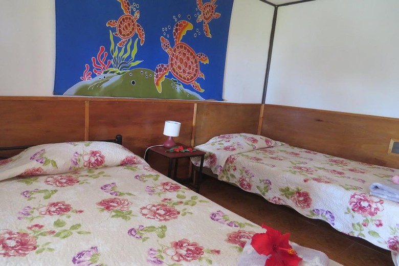 Cabana Manatea