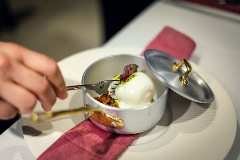 Michelangelo Grand Hotel