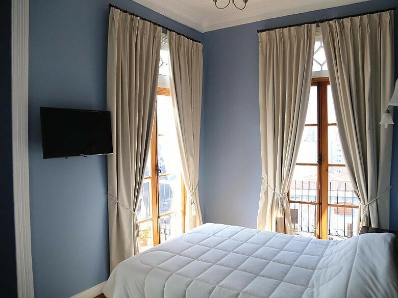 Hotel Boutique Casa Vander