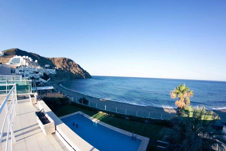 Apartamentos H3 Nautilus