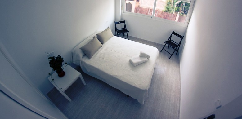 Apartamentos H3 Nautilus