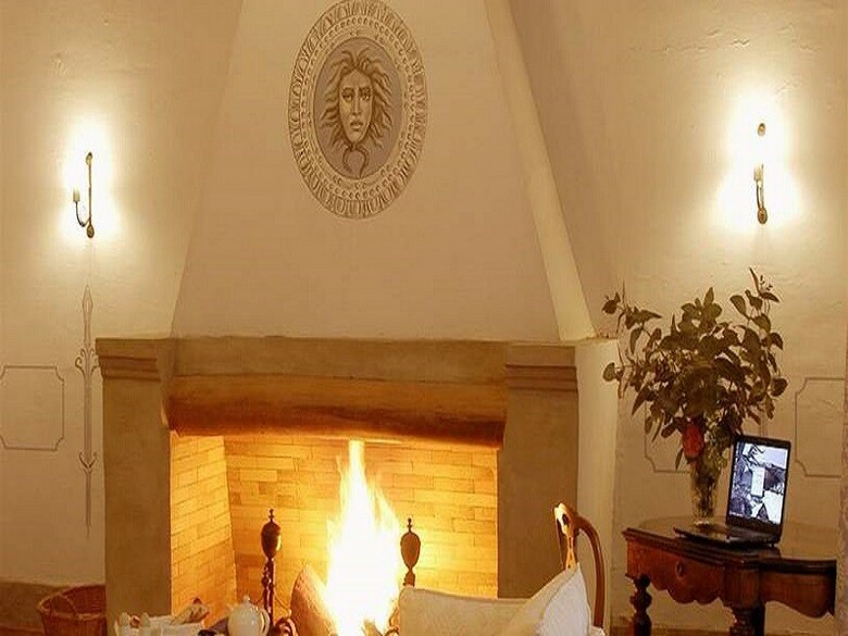 Hacienda Hist�rica Marchig�e