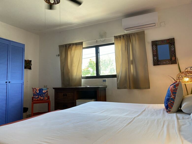 B & B Caribo Cozumel