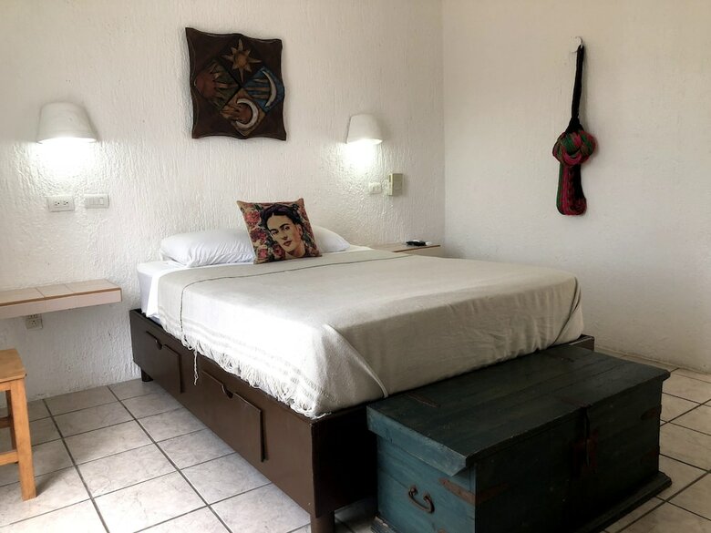 B & B Caribo Cozumel
