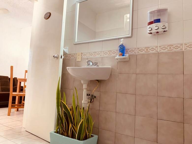 B & B Caribo Cozumel