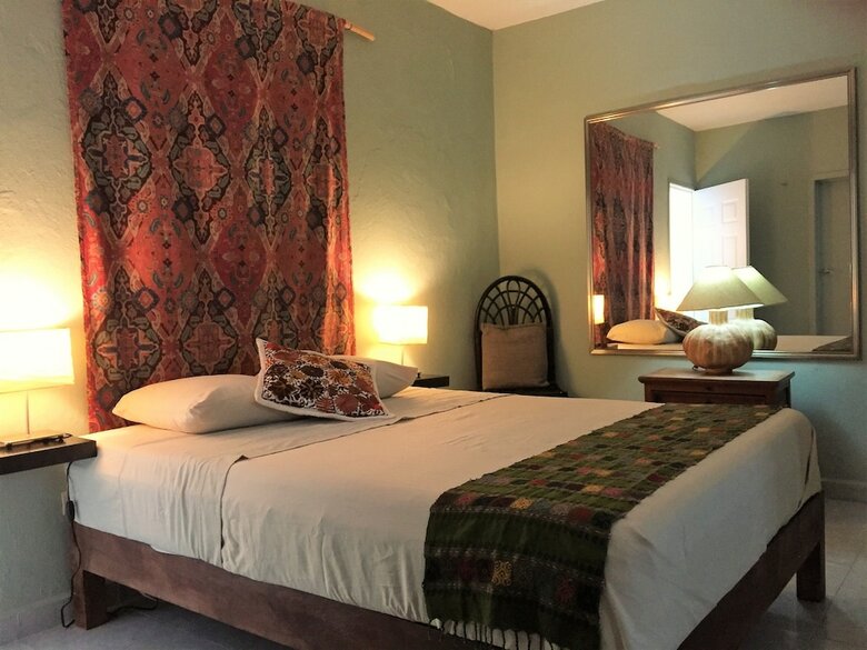 B & B Caribo Cozumel