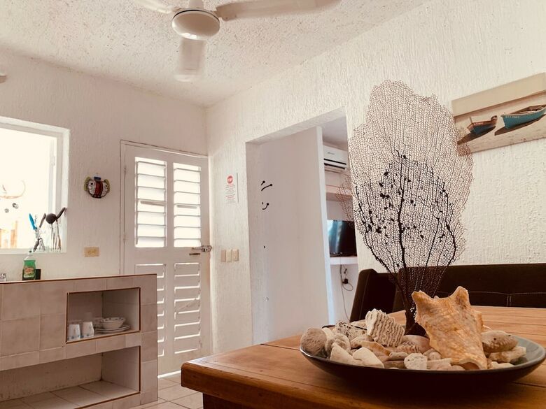 B & B Caribo Cozumel