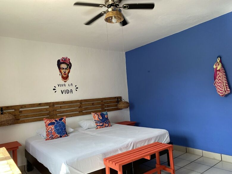 B & B Caribo Cozumel