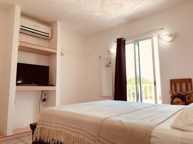 B & B Caribo Cozumel