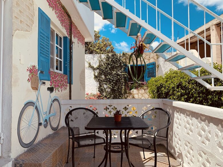 B & B Caribo Cozumel