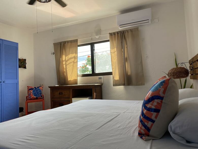 B & B Caribo Cozumel