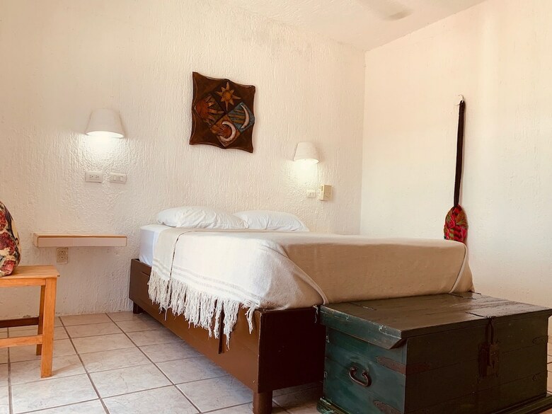 B & B Caribo Cozumel
