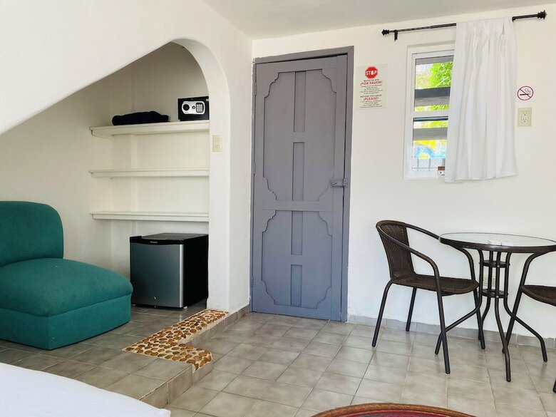 B & B Caribo Cozumel