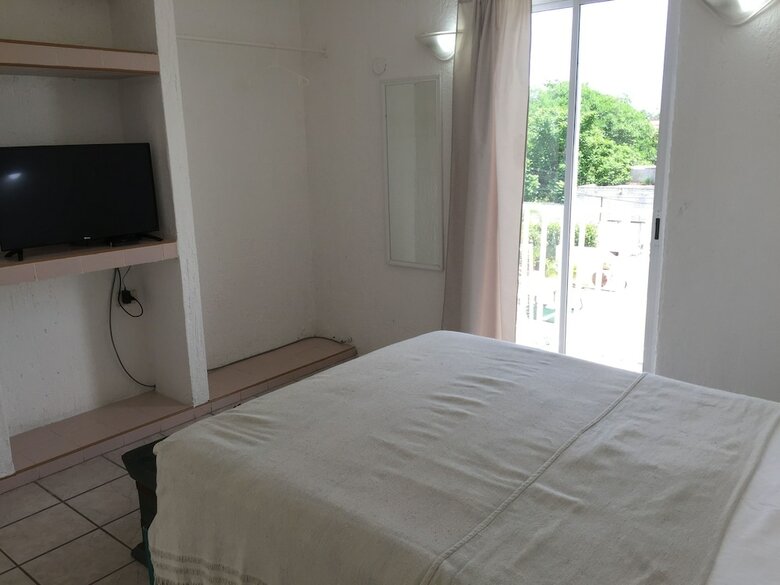 B & B Caribo Cozumel