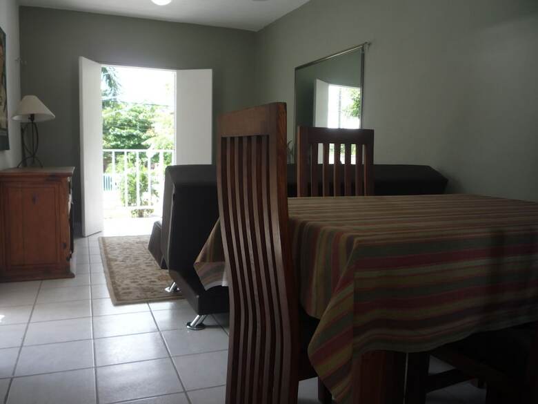 B & B Caribo Cozumel