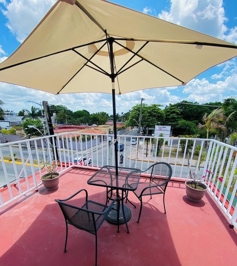 B & B Caribo Cozumel