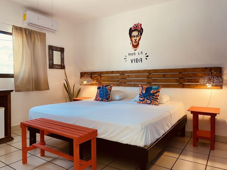 B & B Caribo Cozumel