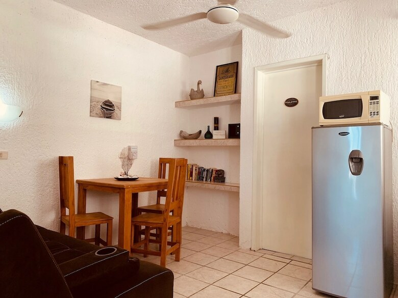 B & B Caribo Cozumel