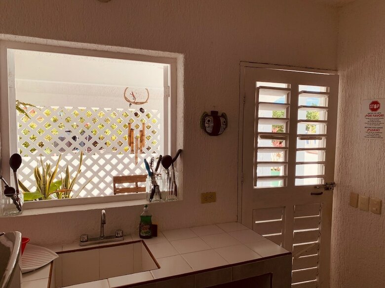 B & B Caribo Cozumel