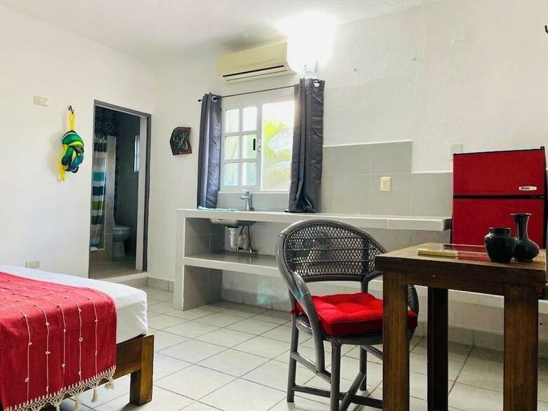 B & B Caribo Cozumel