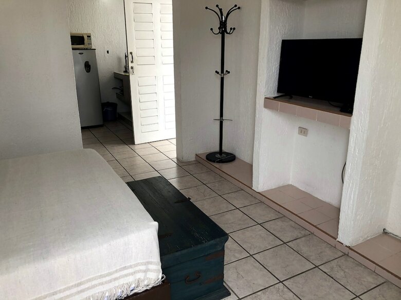 B & B Caribo Cozumel