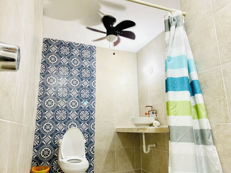 B & B Caribo Cozumel