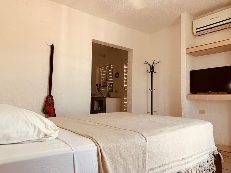 B & B Caribo Cozumel