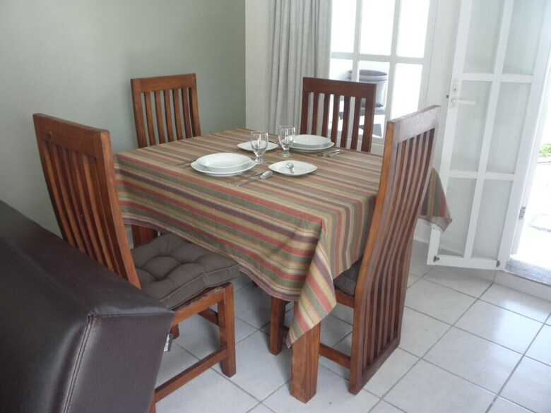B & B Caribo Cozumel