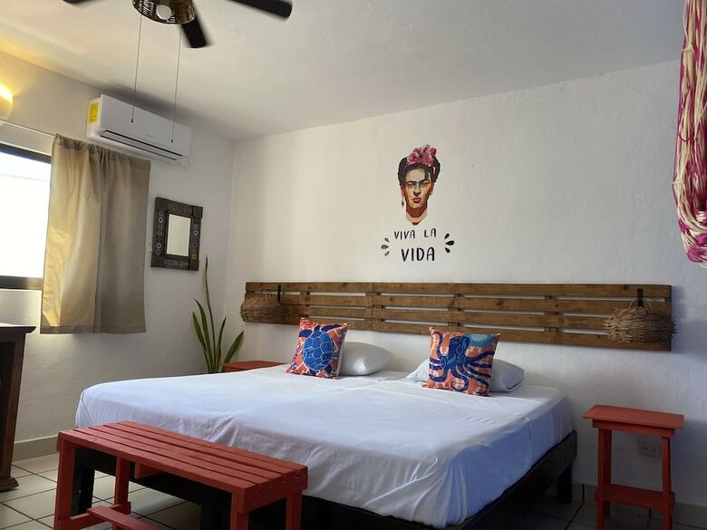 B & B Caribo Cozumel