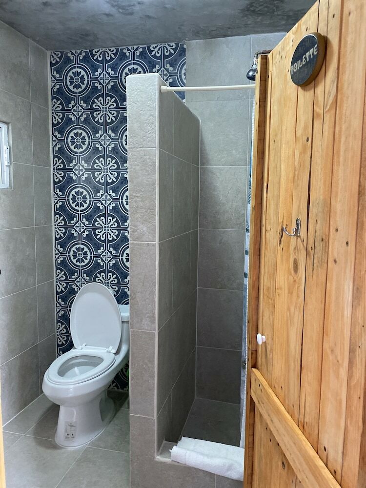 B & B Caribo Cozumel