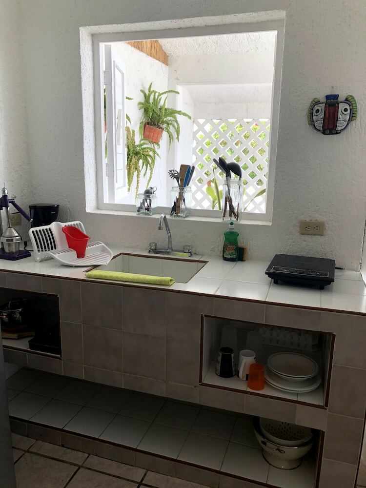 B & B Caribo Cozumel