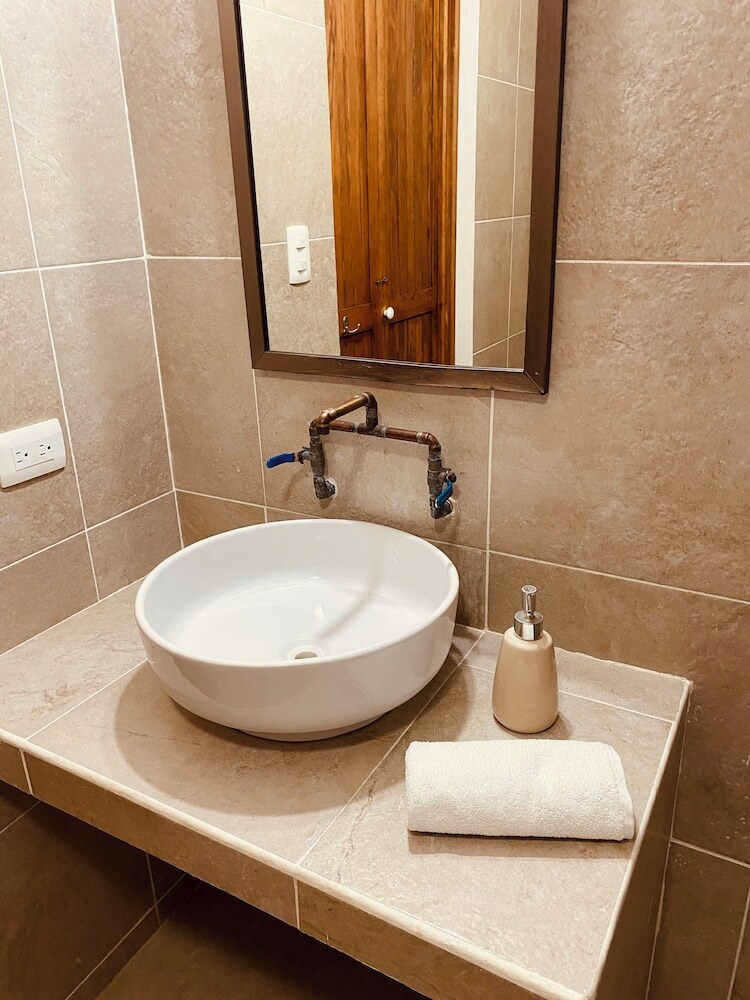B & B Caribo Cozumel
