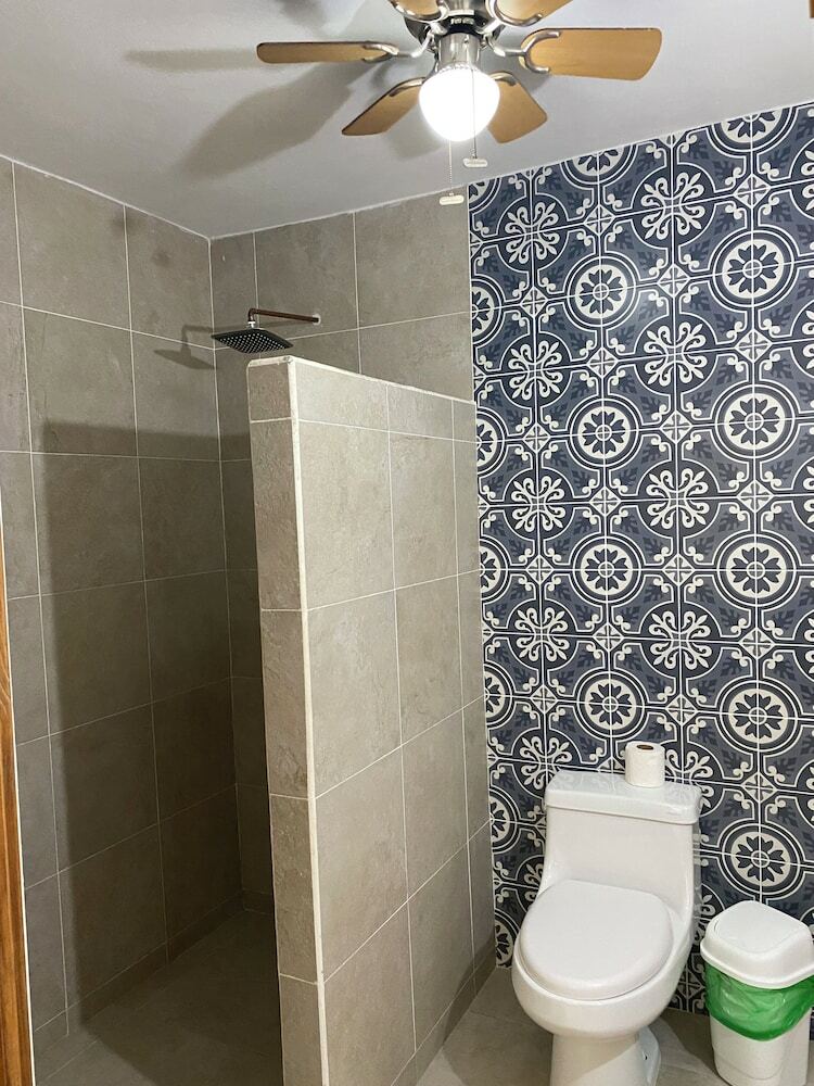 B & B Caribo Cozumel