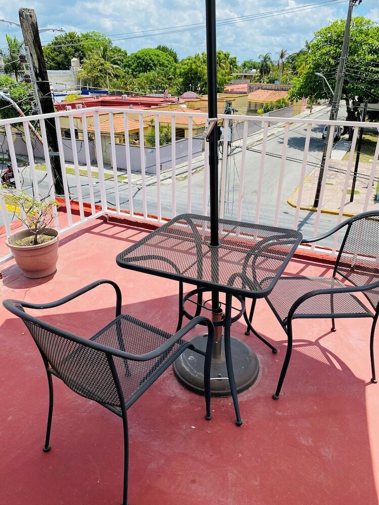 B & B Caribo Cozumel