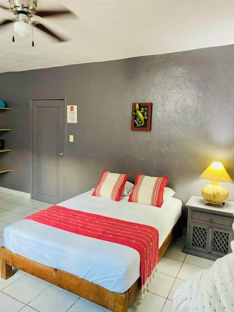 B & B Caribo Cozumel