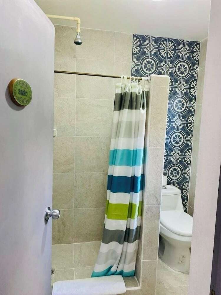 B & B Caribo Cozumel
