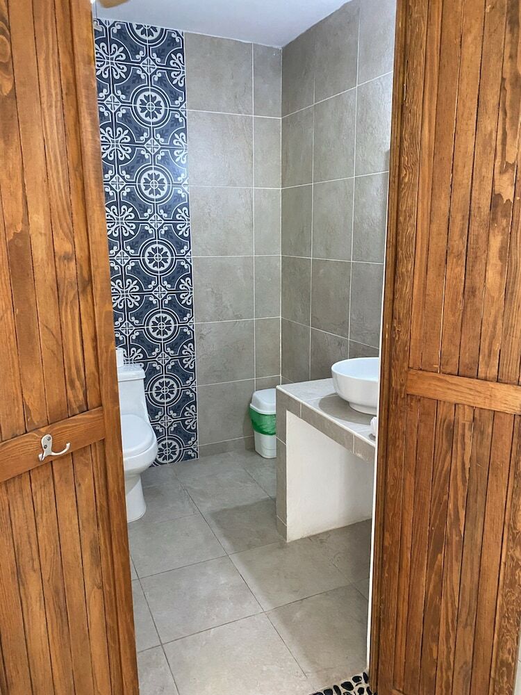 B & B Caribo Cozumel