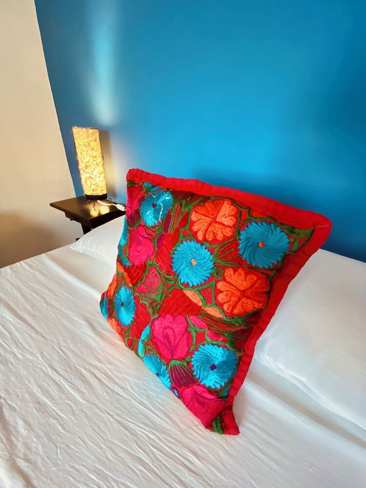 B & B Caribo Cozumel